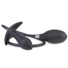 InflateGear Plug gonflable Nidle 8 x 3cm